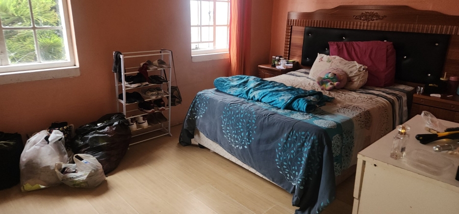 3 Bedroom Property for Sale in Woodlands Western Cape